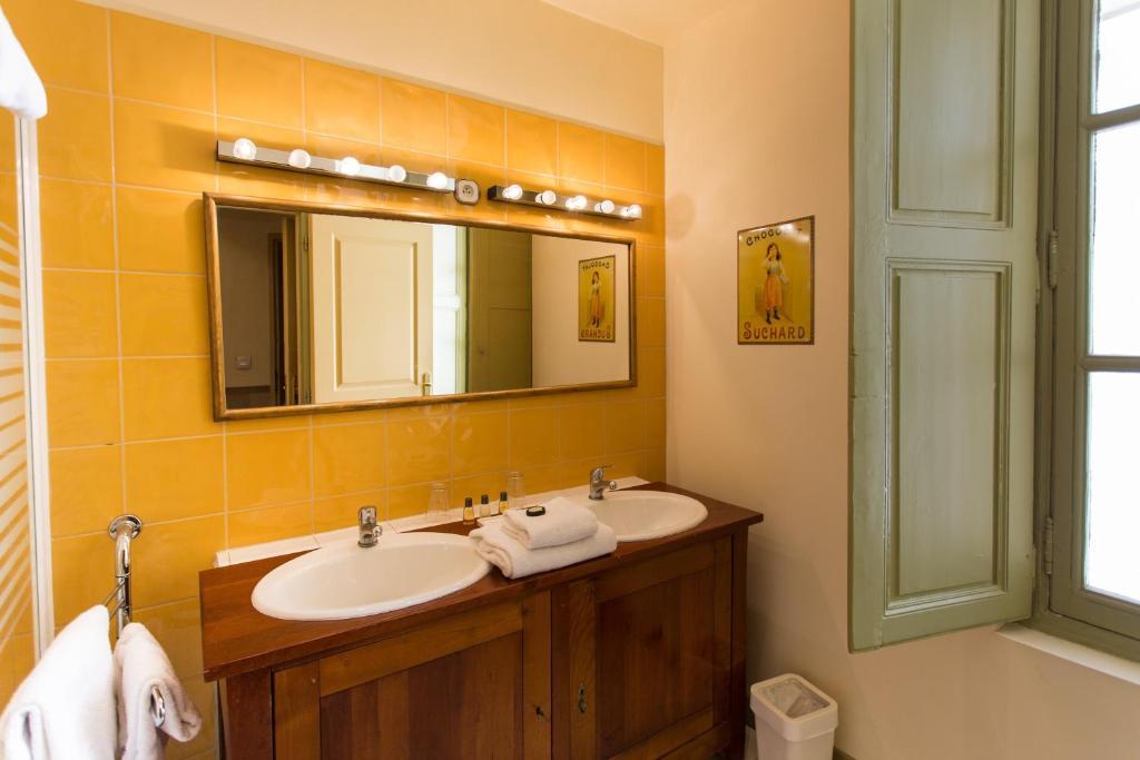 Maison D'Hotes Chambre En Ville Bordeaux Room photo