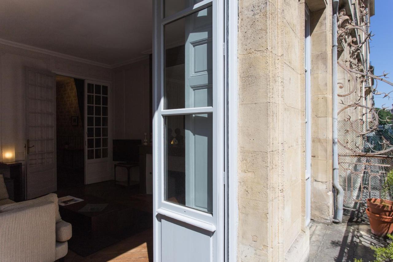 Maison D'Hotes Chambre En Ville Bordeaux Room photo