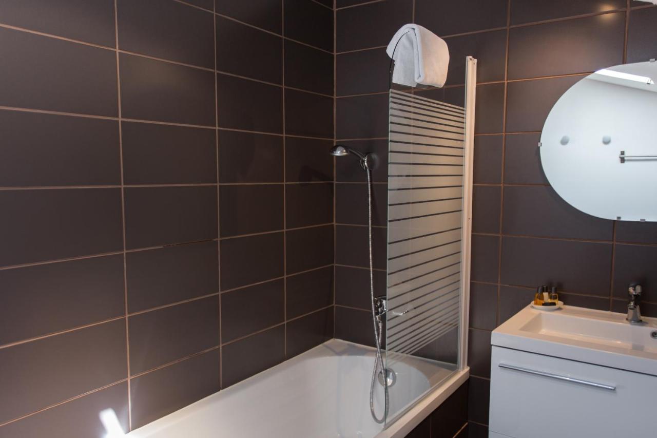 Maison D'Hotes Chambre En Ville Bordeaux Room photo